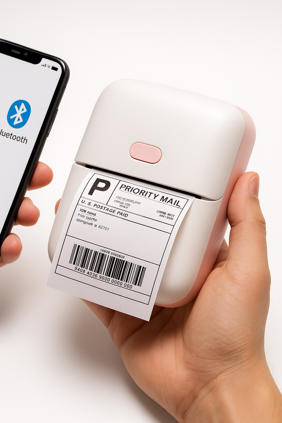 Guía Completa: Cómo Elegir la Mejor Impresora Térmica para tu Emprendimiento en Chile 2025