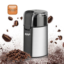 Molinillo Eléctrico RAF R-7130 150W | Café y Especias con Molienda Práctica en Casa | Chile