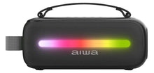 Parlante Bluetooth Aiwa Portátil Con Karaoke AWS-S40BT | Diversión y Potencia en Cualquier Lugar | Chile