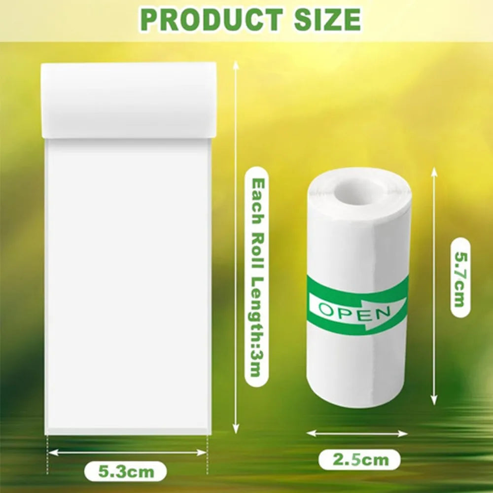 PACK PRO DE IMPRESIÓN TERMICA + 20 ROLLOS PAPEL ADHESIVO- EMPRENDEDORES | KELOKE EDITION