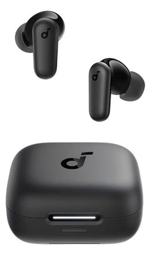 Audífonos Bluetooth Soundcore Anker P30i con ANC | Audio Hi-Res y Hasta 45 Horas de Batería | Chile