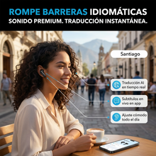 Audífonos Bluetooth Soundcore Anker P30i con ANC | Audio Hi-Res y Hasta 45 Horas de Batería | Chile