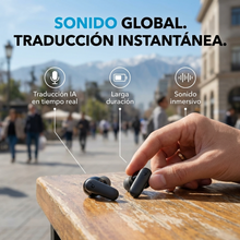 Audífonos Bluetooth Soundcore Anker P30i con ANC | Audio Hi-Res y Hasta 45 Horas de Batería | Chile