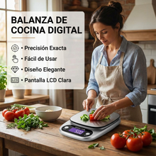 Báscula Digital de Precisión 0.1g a 5kg Portátil | Pesaje Exacto para Cocina, Joyería y Hogar | Chile