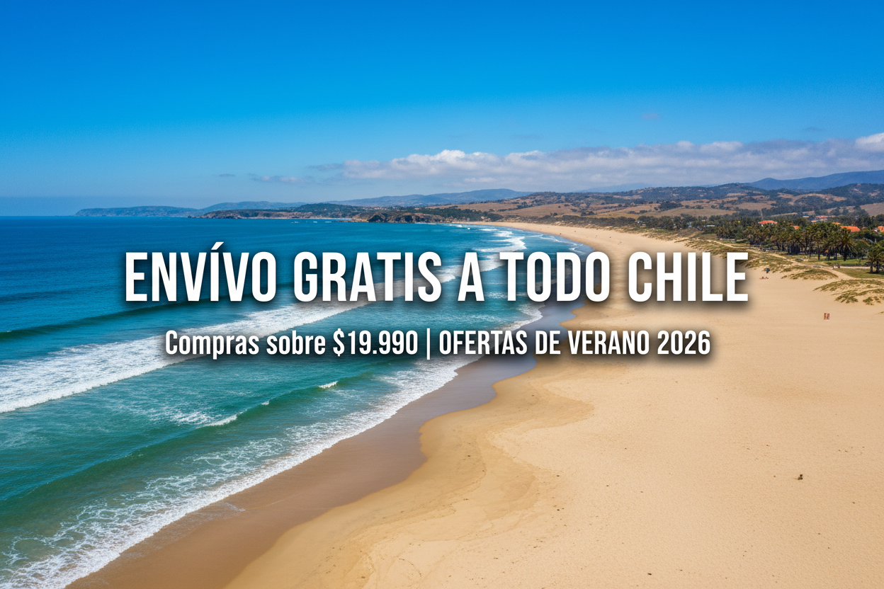 Banner Verano Playa 2026