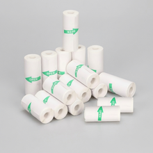 Papel Térmico Adhesivo 57x30 mm Pack 20 Rollos | Repuesto para Etiquetas y Stickers | Chile