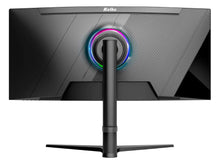 Monitor Gamer Kolke 34 Pulgadas Curvo 180Hz | Inmersión Ultrawide para Gaming y Trabajo | Chile