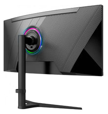 Monitor Gamer Kolke 34 Pulgadas Curvo 180Hz | Inmersión Ultrawide para Gaming y Trabajo | Chile