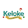 Logo Keloke Transparente
