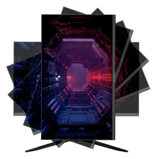 Monitor Gamer Master-G 27 Pulgadas 180Hz IPS | Juego Fluido y Trabajo Cómodo en Escritorio | Chile