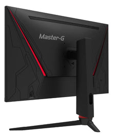 Monitor Gamer Master-G 27 Pulgadas 180Hz IPS | Juego Fluido y Trabajo Cómodo en Escritorio | Chile