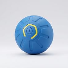 Pelota Inteligente para Mascotas con Luces LED | Juego Interactivo Recargable para Perros y Gatos | Chile