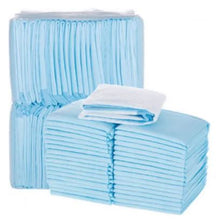Sabanillas Desechables para Mascotas 60x90 cm Pack 40 | Absorción Práctica para Perros y Entrenamiento | Chile